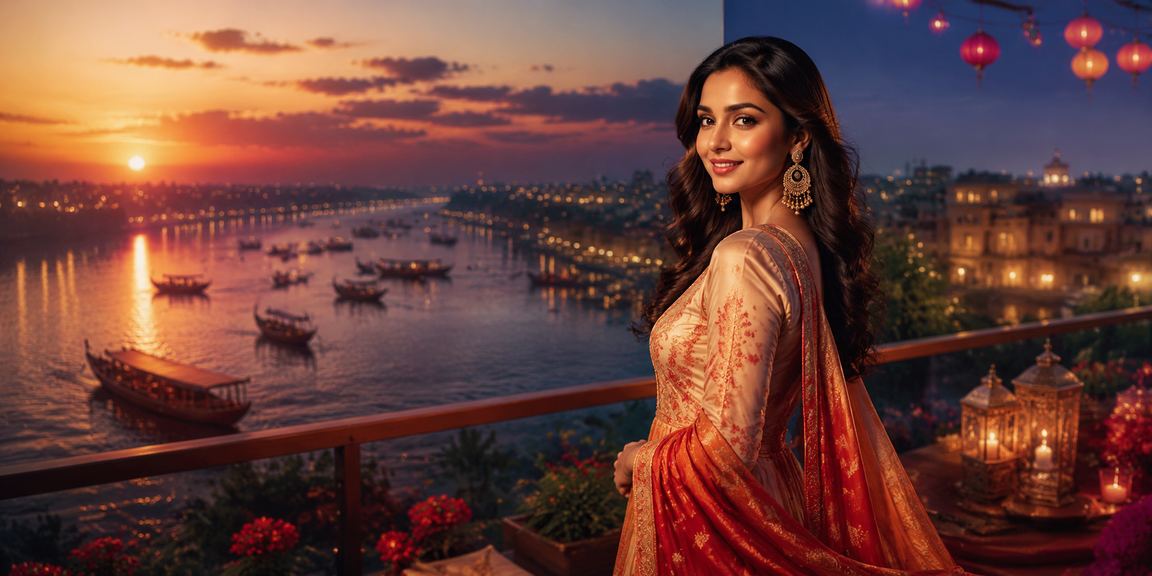 বরিশালে বোনাস পাওয়ার মুহূর্ত