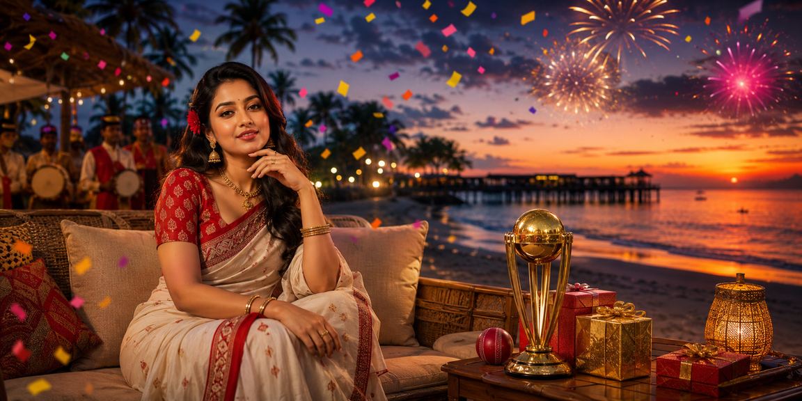 সেন্ট মার্টিনে ক্রিকেট বেটিং উৎসব